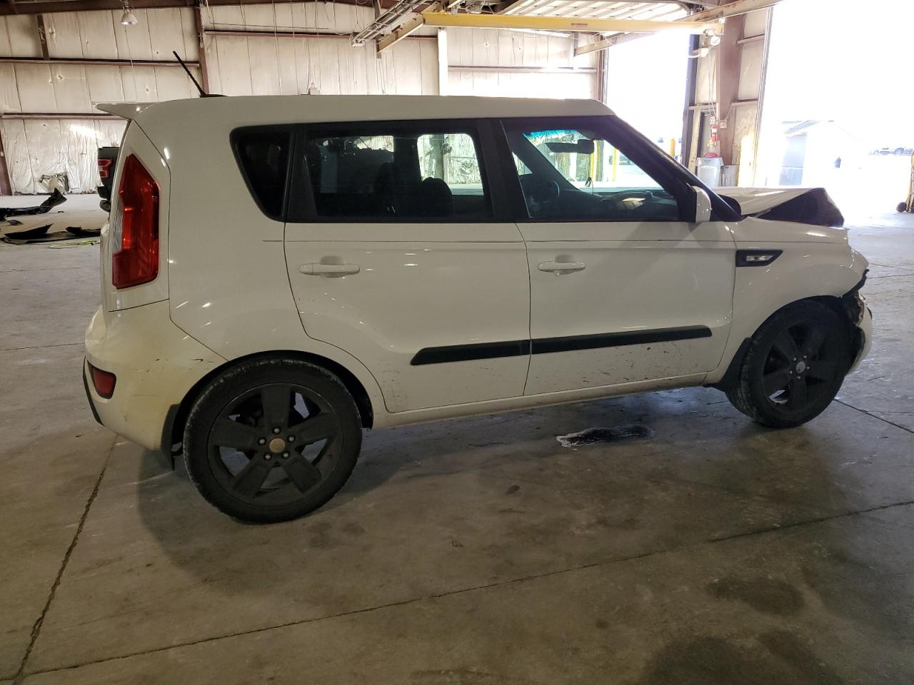 Kia Soul Image 6