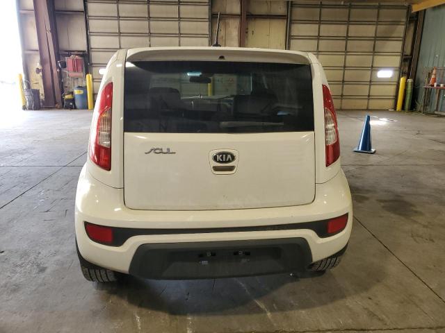 Kia Soul Image 4