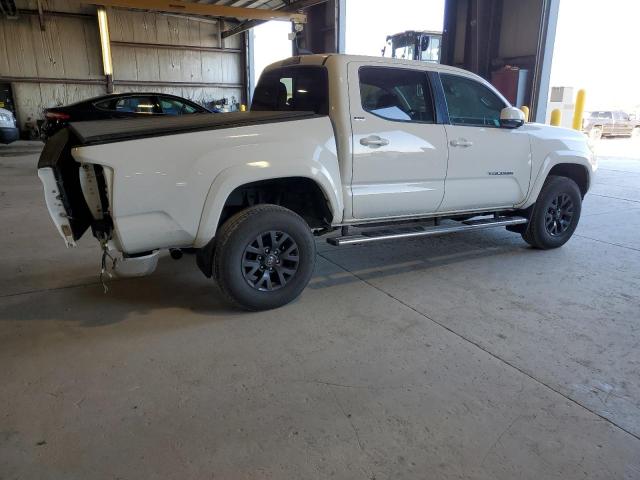 Toyota Tacoma Double Cab Image 2