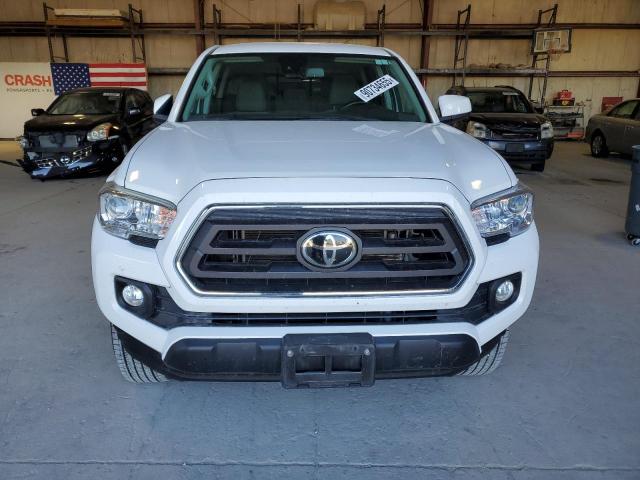 Toyota Tacoma Double Cab Image 6