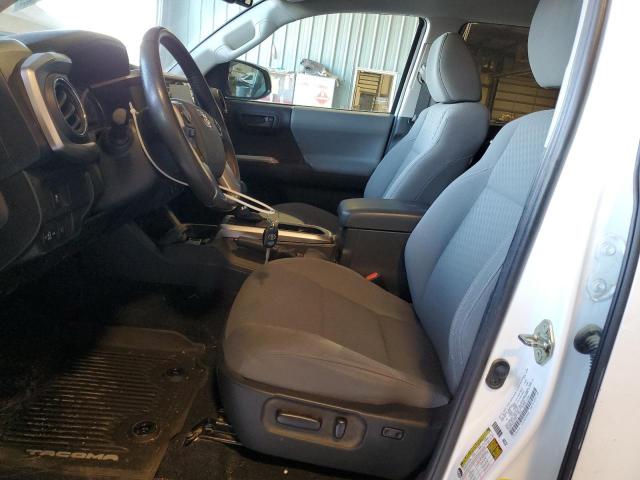 Toyota Tacoma Double Cab Image 4