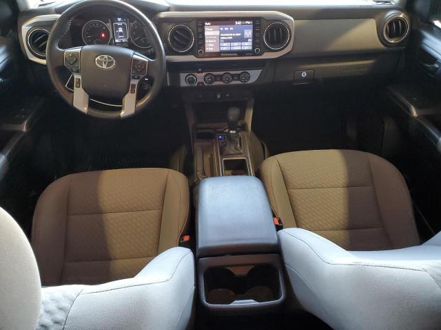 Toyota Tacoma Double Cab Image 9