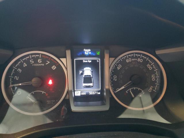 Toyota Tacoma Double Cab Image 11