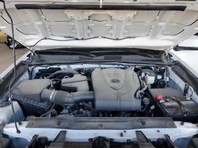 Toyota Tacoma Double Cab Image 7