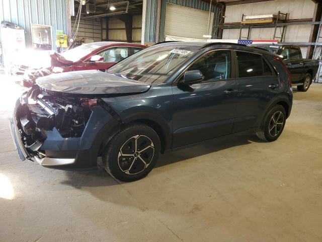  Salvage Kia Niro