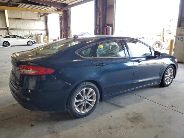 Ford Fusion Se Image 4
