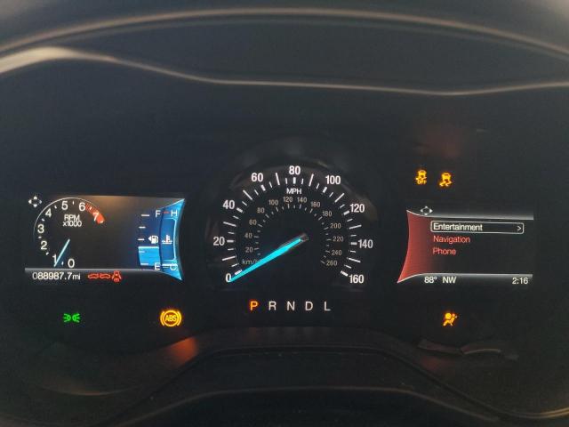 Ford Fusion Se Image 10