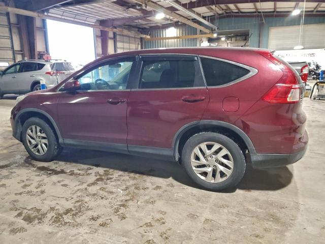 Honda Crv Ex Image 13