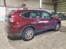 Honda Crv Ex Image 10