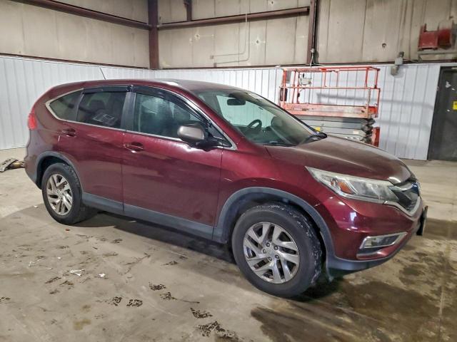 Honda Crv Ex Image 6