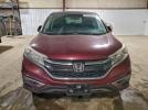Honda Crv Ex Image 12
