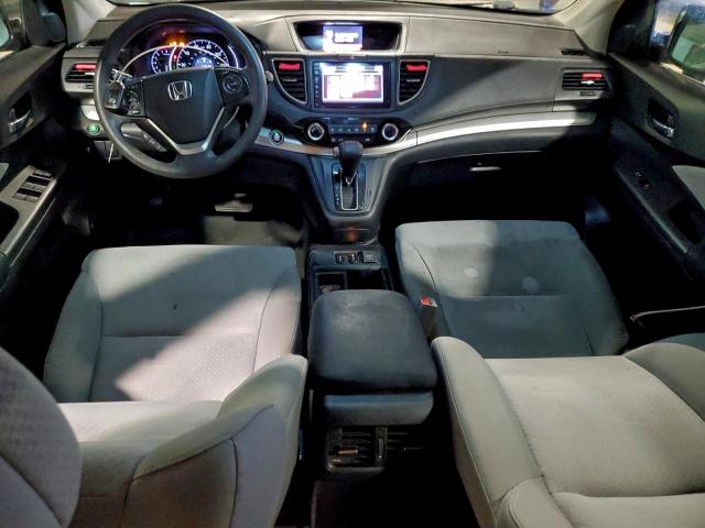 Honda Crv Ex Image 2