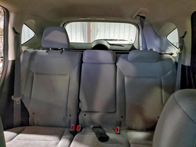 Honda Crv Ex Image 4