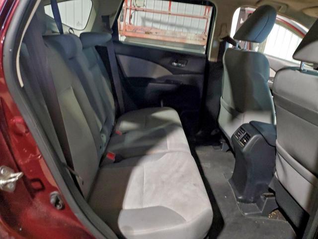 Honda Crv Ex Image 3