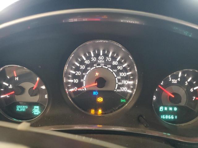 Chrysler 200 Limited Image 8