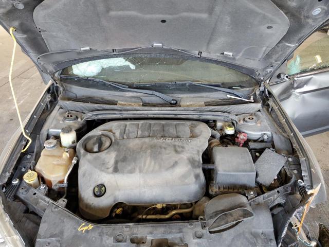 Chrysler 200 Limited Image 7