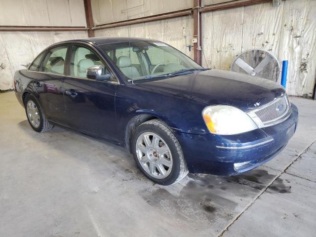 Ford 500 Limited Image 4