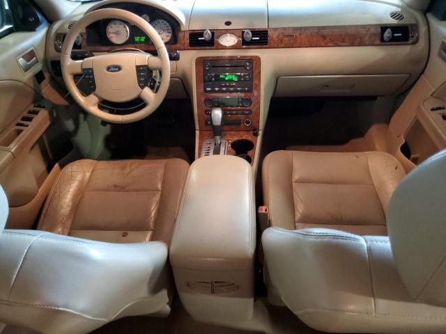 Ford 500 Limited Image 3