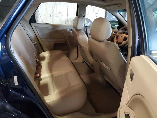 Ford 500 Limited Image 9