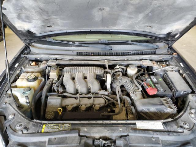 Ford 500 Limited Image 10