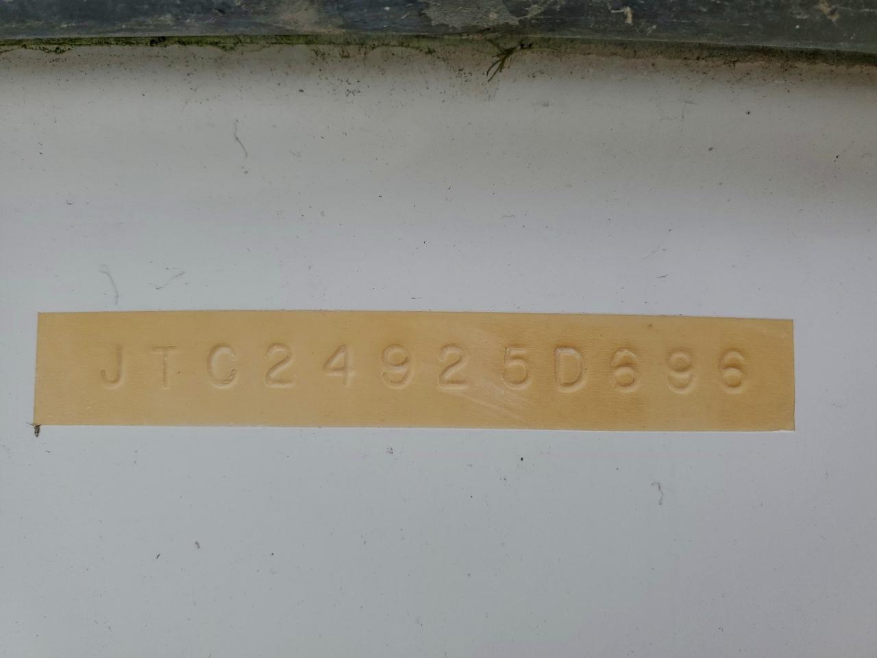 Crownline Boat Image 7