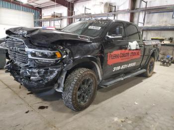  Salvage Ram 2500