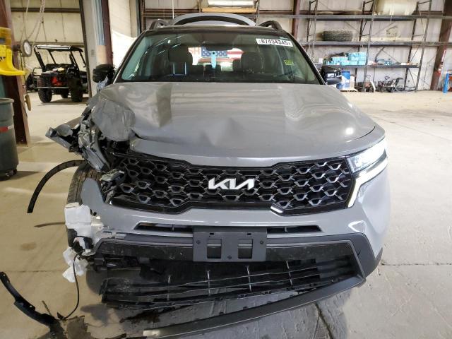 Kia Sorento S Image 5