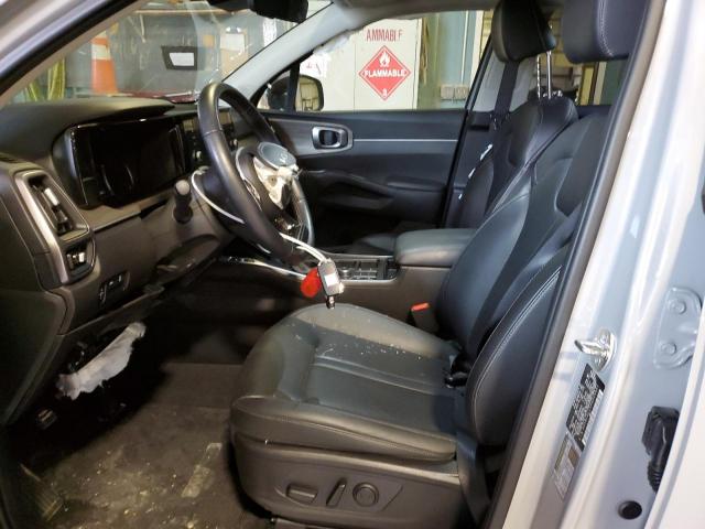 Kia Sorento S Image 9