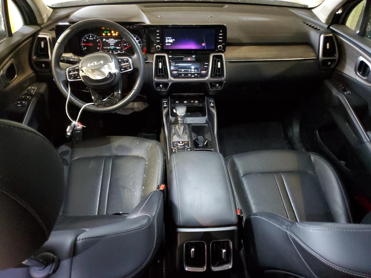 Kia Sorento S Image 7