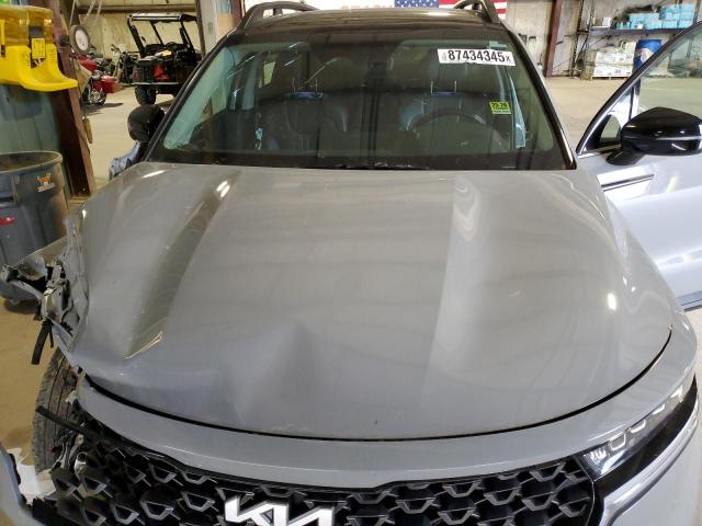 Kia Sorento S Image 8