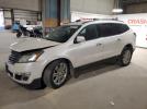 Chevrolet Traverse Lt Image 1