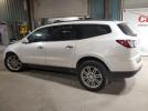 Chevrolet Traverse Lt Image 12