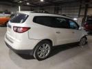 Chevrolet Traverse Lt Image 2