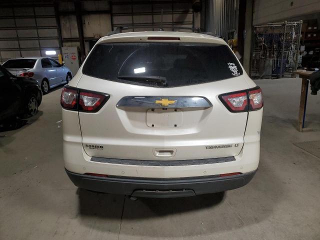 Chevrolet Traverse Lt Image 6