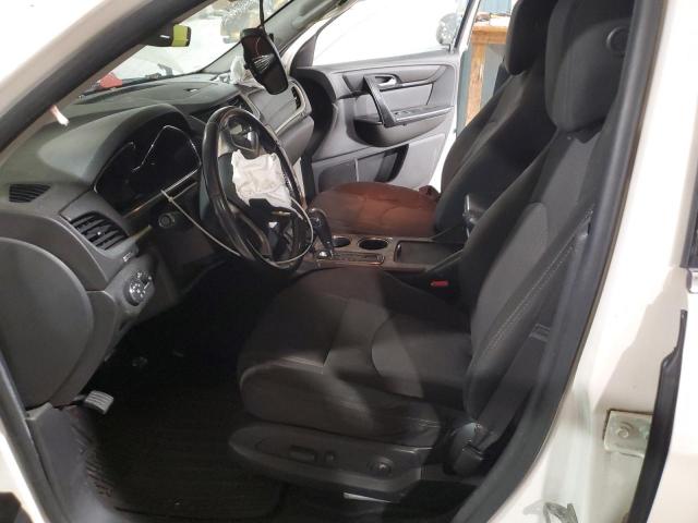 Chevrolet Traverse Lt Image 11