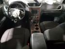Chevrolet Traverse Lt Image 4