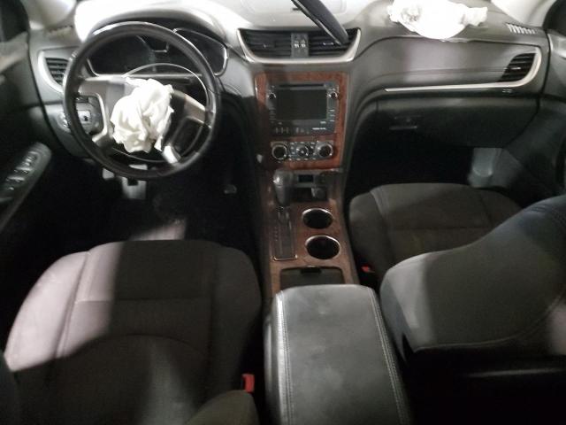 Chevrolet Traverse Lt Image 4