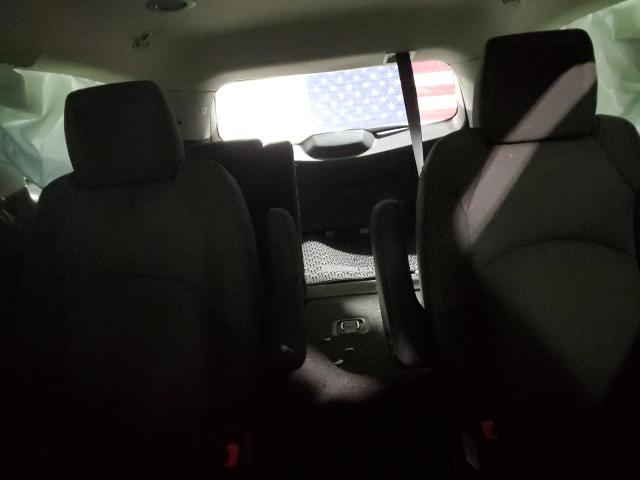 Chevrolet Traverse Lt Image 9