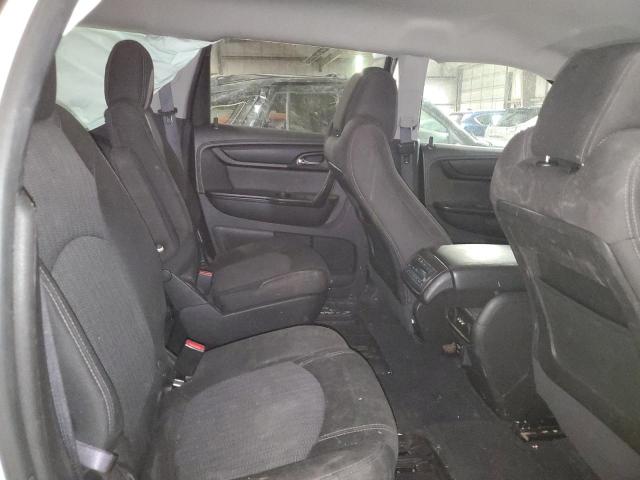 Chevrolet Traverse Lt Image 13