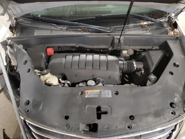 Chevrolet Traverse Lt Image 7