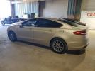 Ford Fusion Se Image 2