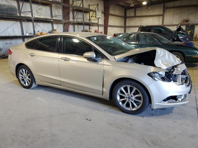 Ford Fusion Se Image 4