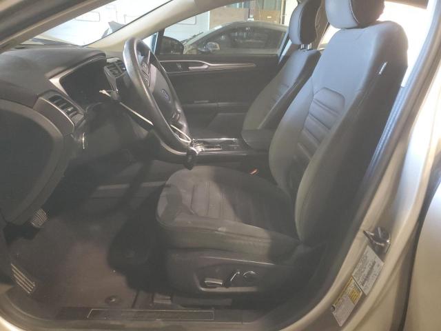 Ford Fusion Se Image 5