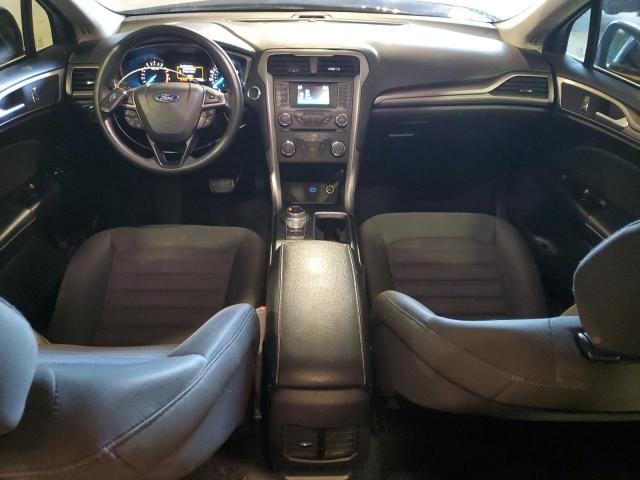 Ford Fusion Se Image 12