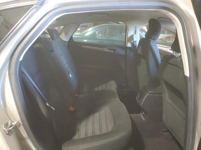 Ford Fusion Se Image 11