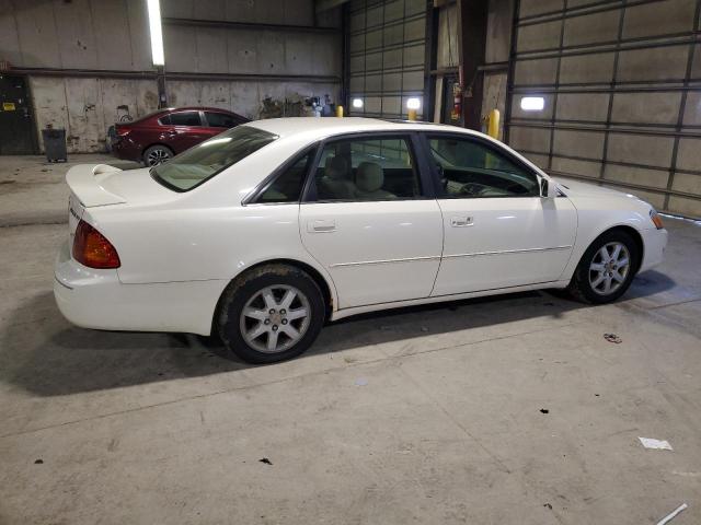 Toyota Avalon Xl Image 3