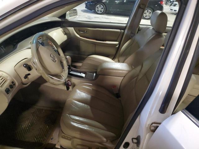 Toyota Avalon Xl Image 6