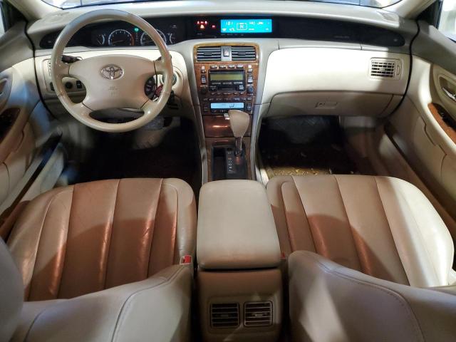 Toyota Avalon Xl Image 8