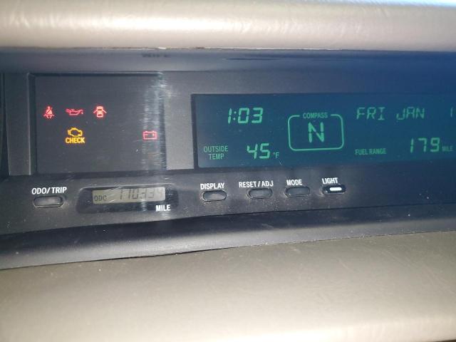 Toyota Avalon Xl Image 13