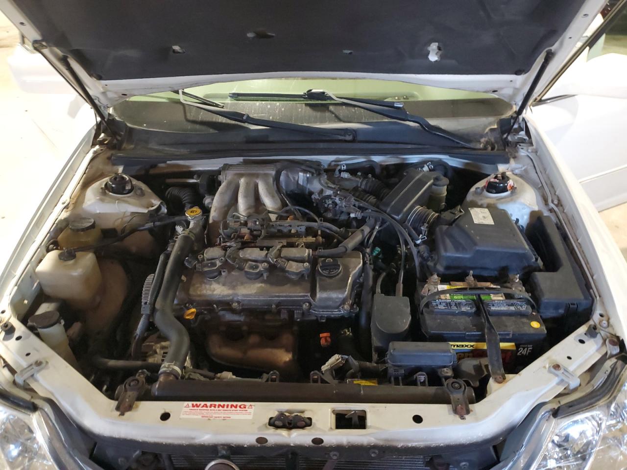 Toyota Avalon Xl Image 9